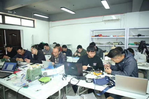 医疗器械维修培训与医药教学器材的学习之路