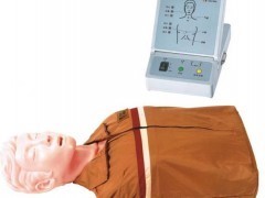 供应CPR200S型高级半身心肺复苏训练模拟人 - 医药教学器材 - 教学模型、器材 - 办公、文教 - 供应 - 切它网(QieTa.com)